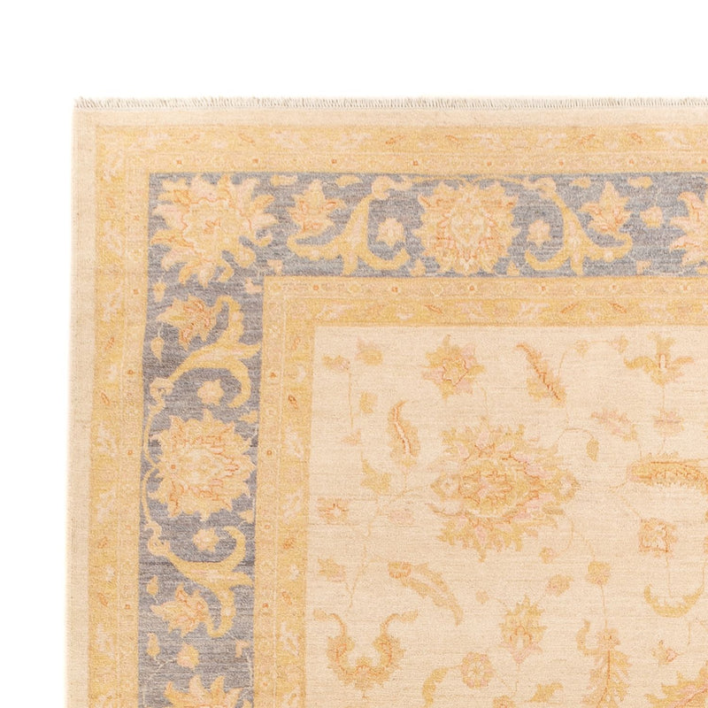 Tapis Ziegler - 342 x 256 cm - beige
