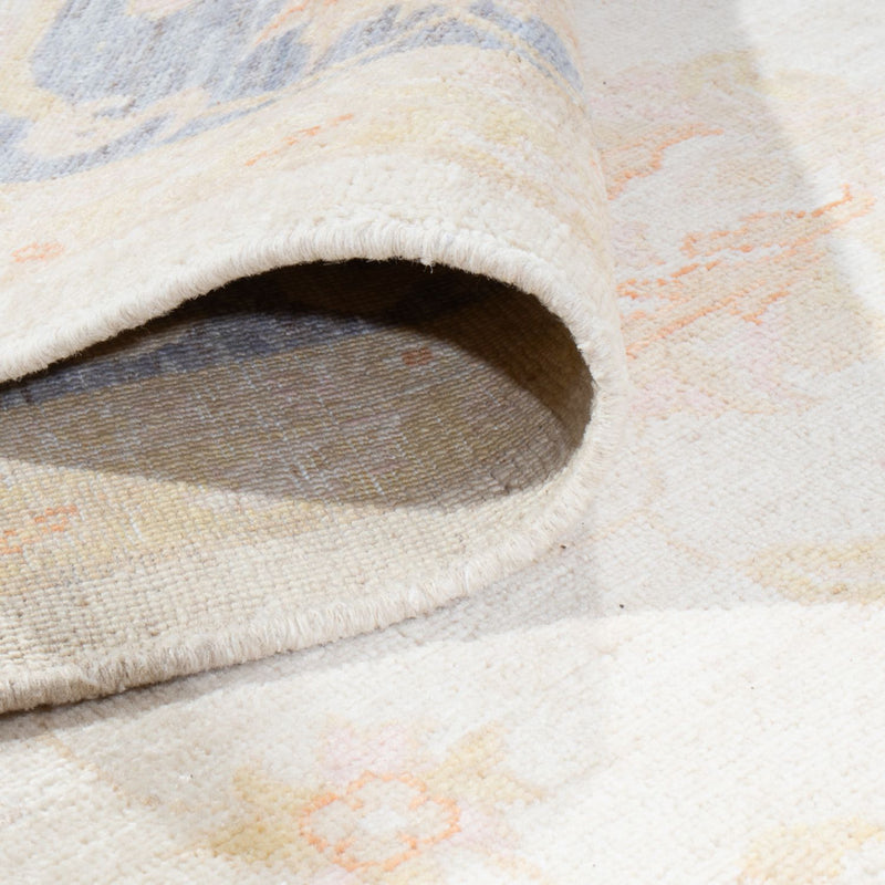 Tapis Ziegler - 342 x 256 cm - beige