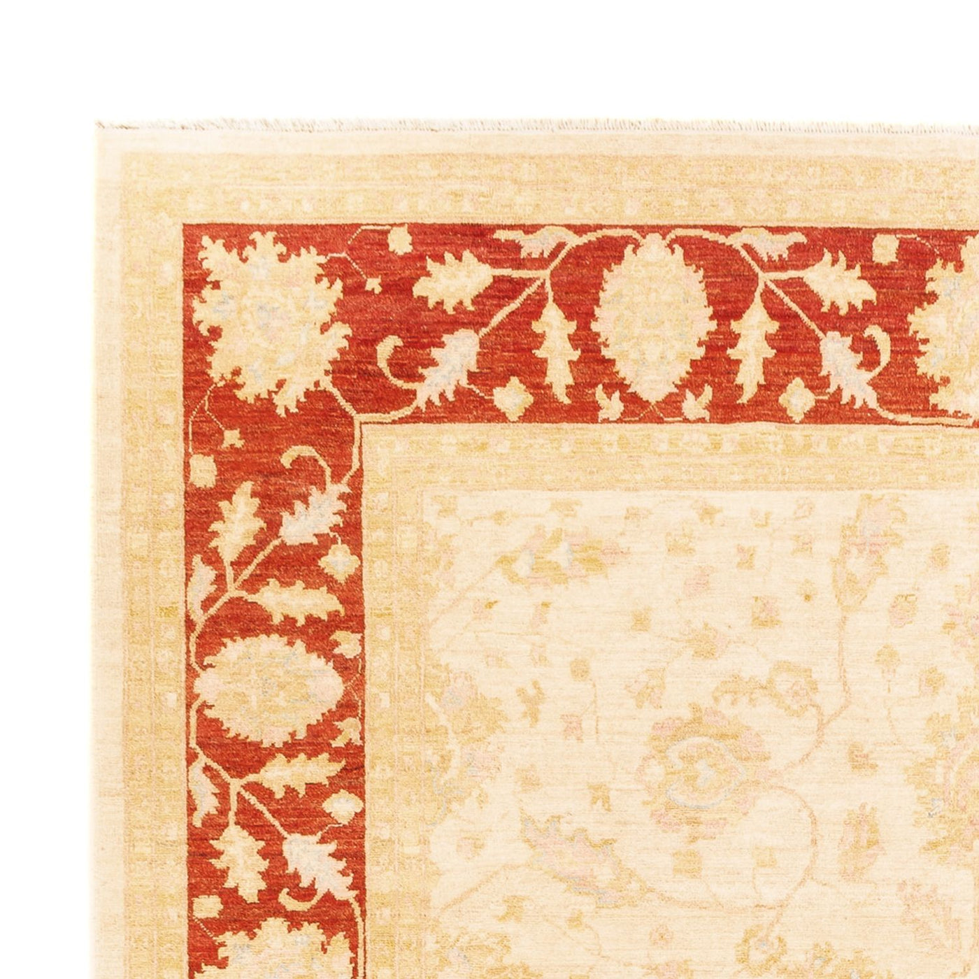 Tapis Ziegler 341x258cm - Tapis oriental