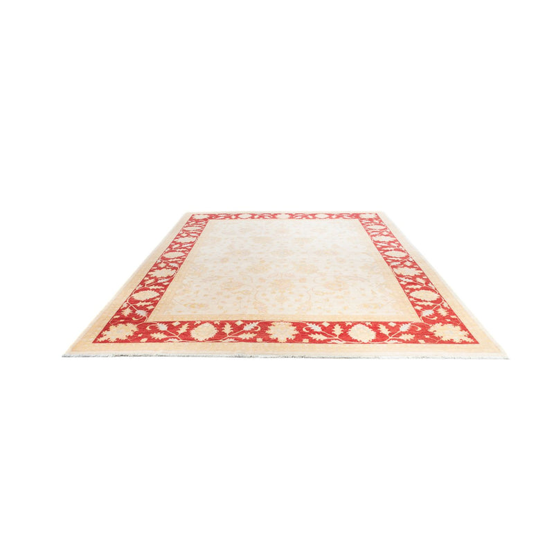 Tapis Ziegler - 341 x 258 cm - beige