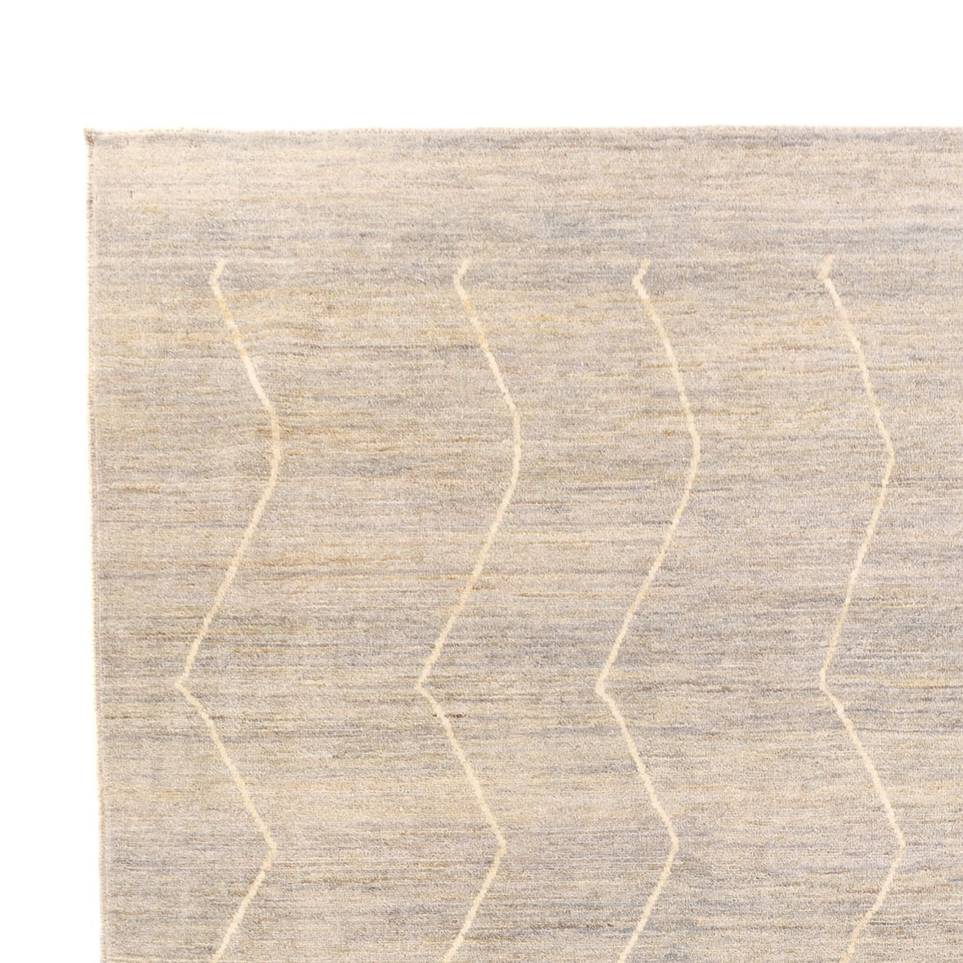 Tapis Ziegler moderne Tapis 346x256cm - Tapis oriental