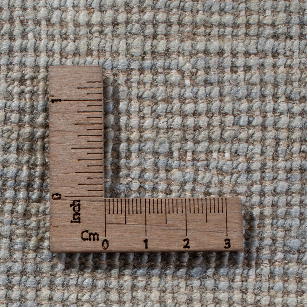 Tapis Ziegler - Moderne - 346 x 256 cm - taupe