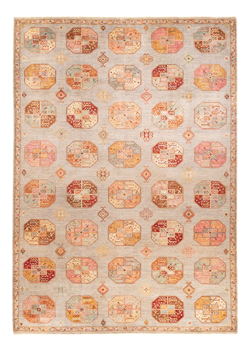 Tapis Ziegler - Ariana - 338 x 242 cm - multicolore