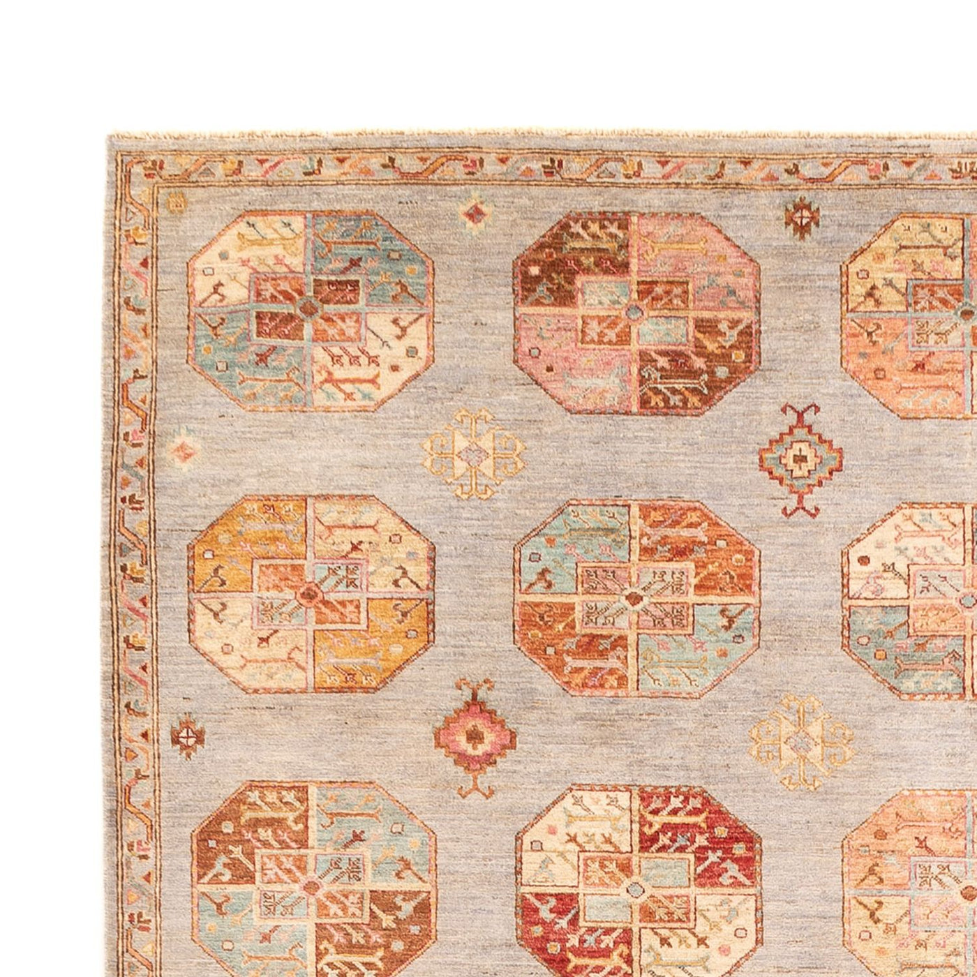 Ariana Tapis 338x242cm - Tapis oriental