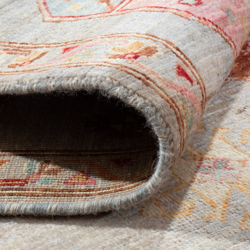 Tapis Ziegler - Ariana - 338 x 242 cm - multicolore