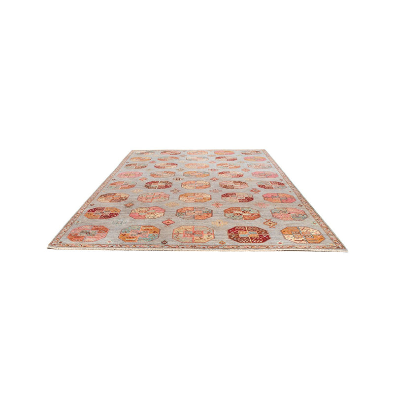 Tapis Ziegler - Ariana - 338 x 242 cm - multicolore