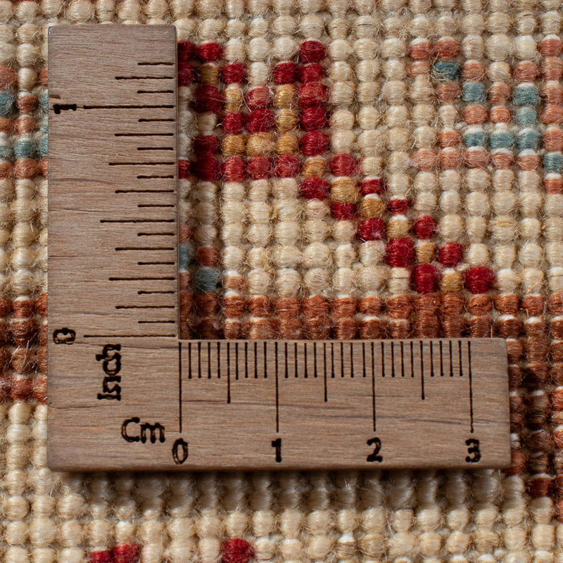 Tapis Ziegler - Ariana - 338 x 242 cm - multicolore