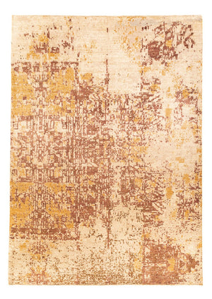 Tapis design - 342 x 249 cm - multicolore