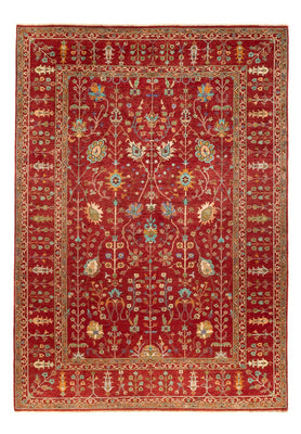 Tapis Ziegler - Ariana - 339 x 244 cm - rouge