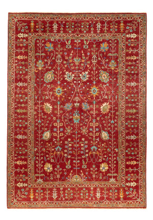 Tapis Ziegler - Ariana - 339 x 244 cm - rouge
