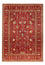 Tapis Ziegler - Ariana - 339 x 244 cm - rouge