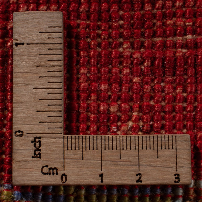 Tapis Ziegler - Ariana - 339 x 244 cm - rouge