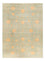 Tapis Ziegler - 344 x 251 cm - vert clair
