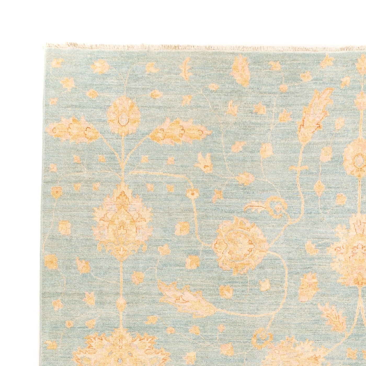 Tapis Ziegler 352x253cm - Tapis oriental