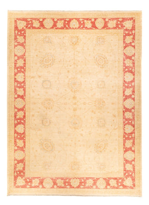 Tapis Ziegler - 347 x 256 cm - beige