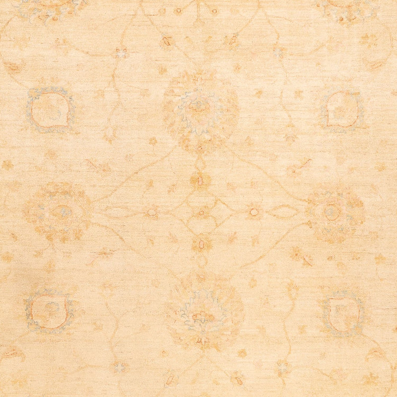 Tapis Ziegler - 347 x 256 cm - beige