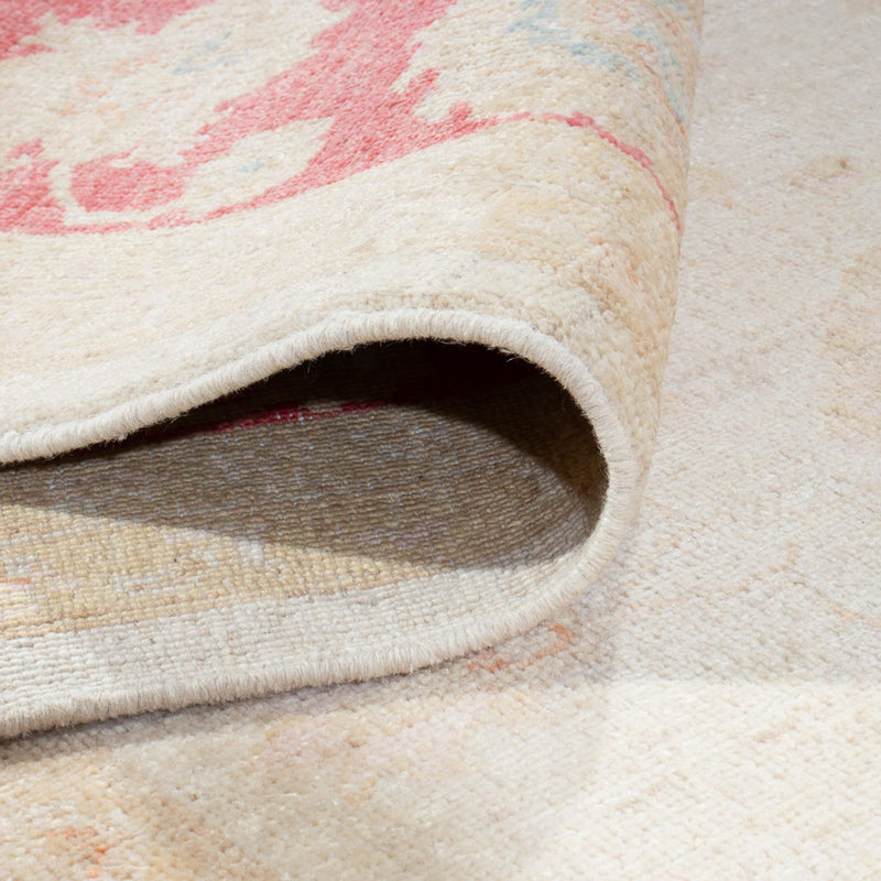 Tapis Ziegler - 347 x 256 cm - beige