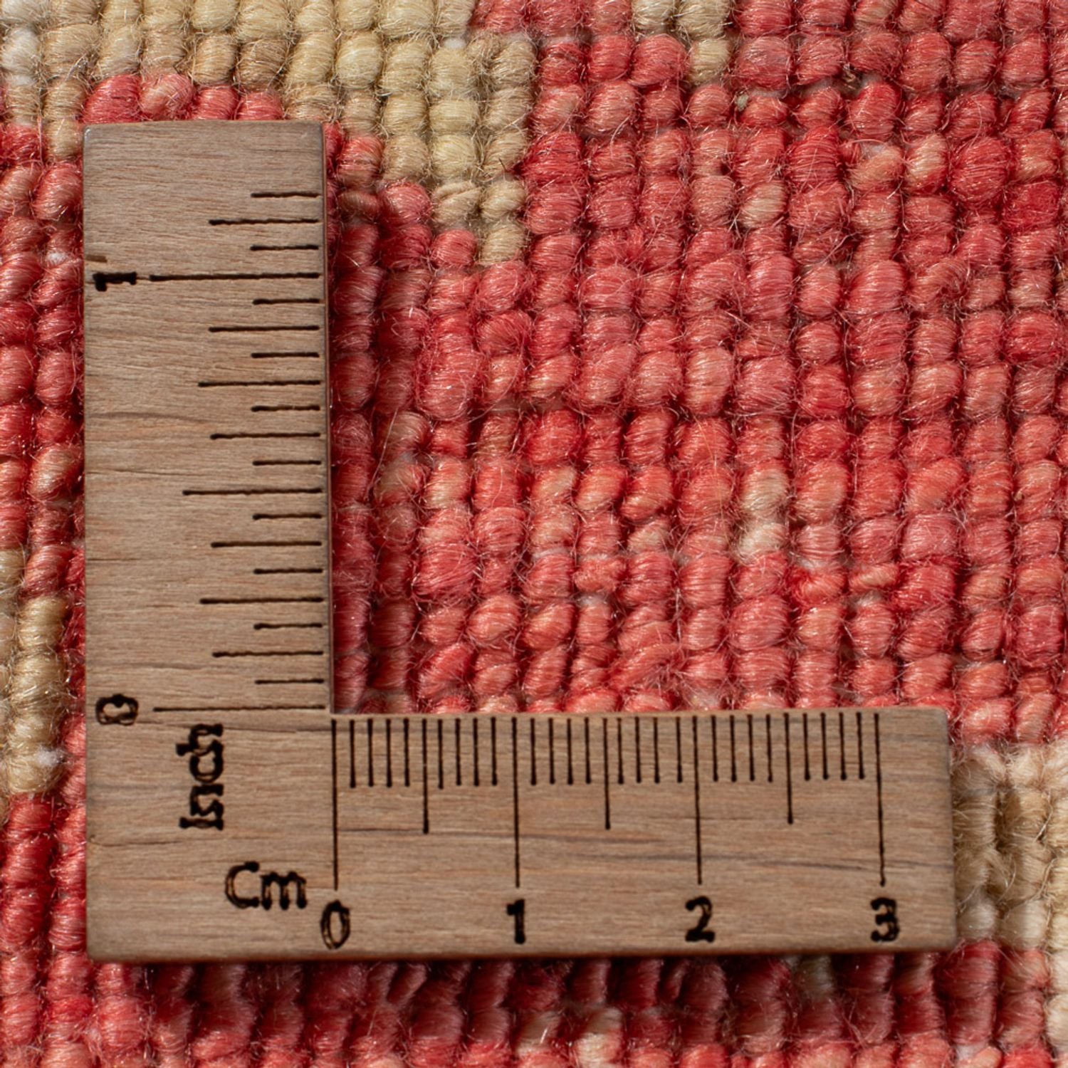 Tapis Ziegler - 347 x 256 cm - beige