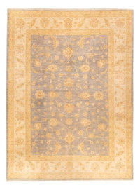 Tapis Ziegler - 351 x 254 cm - beige