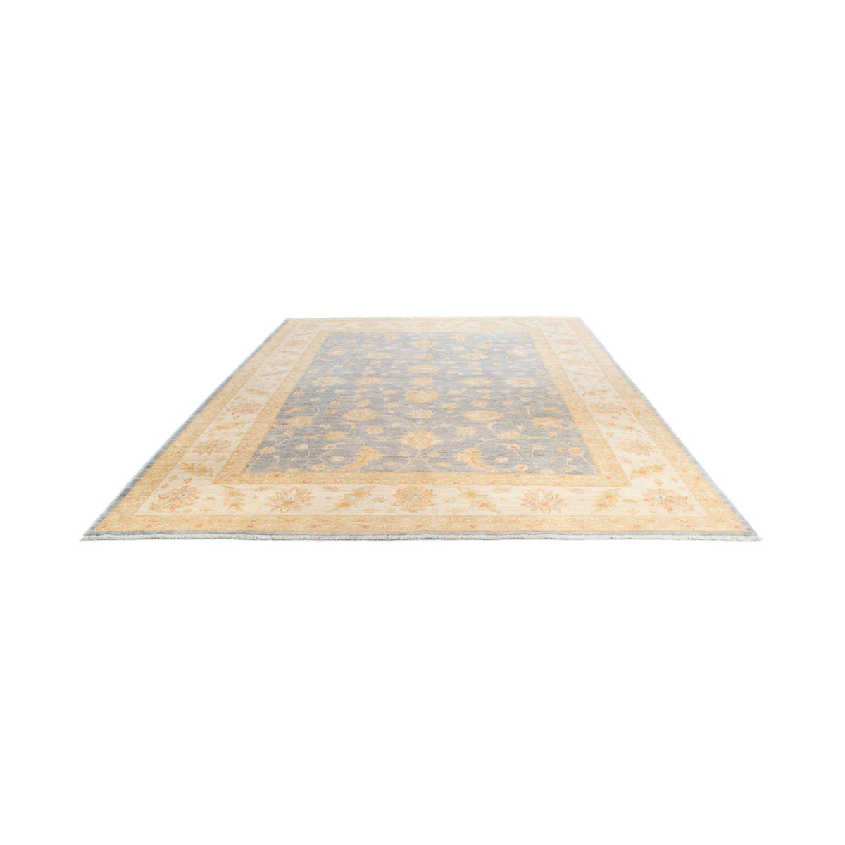 Tapis Ziegler - 351 x 254 cm - beige