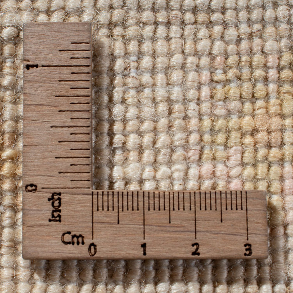 Tapis Ziegler - 351 x 254 cm - beige