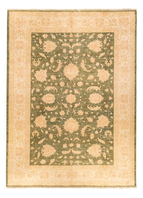 Tapis Ziegler - 342 x 249 cm - beige