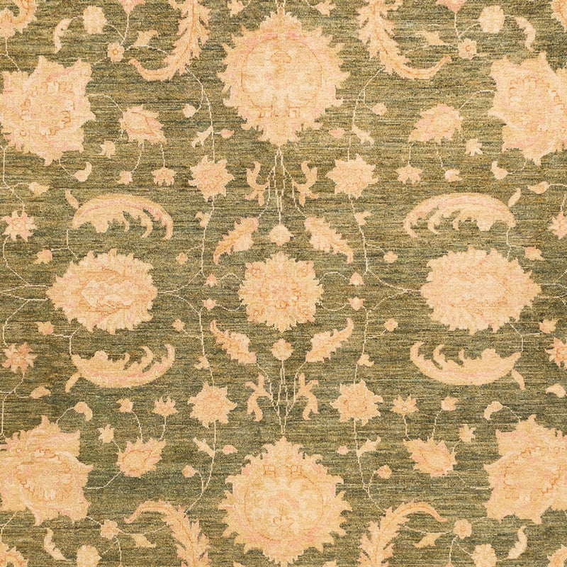 Tapis Ziegler - 342 x 249 cm - beige