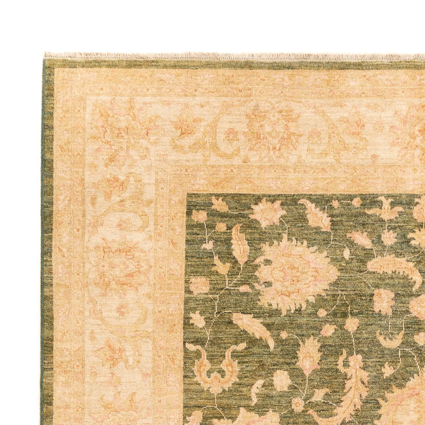 Tapis Ziegler 342x249cm - Tapis oriental