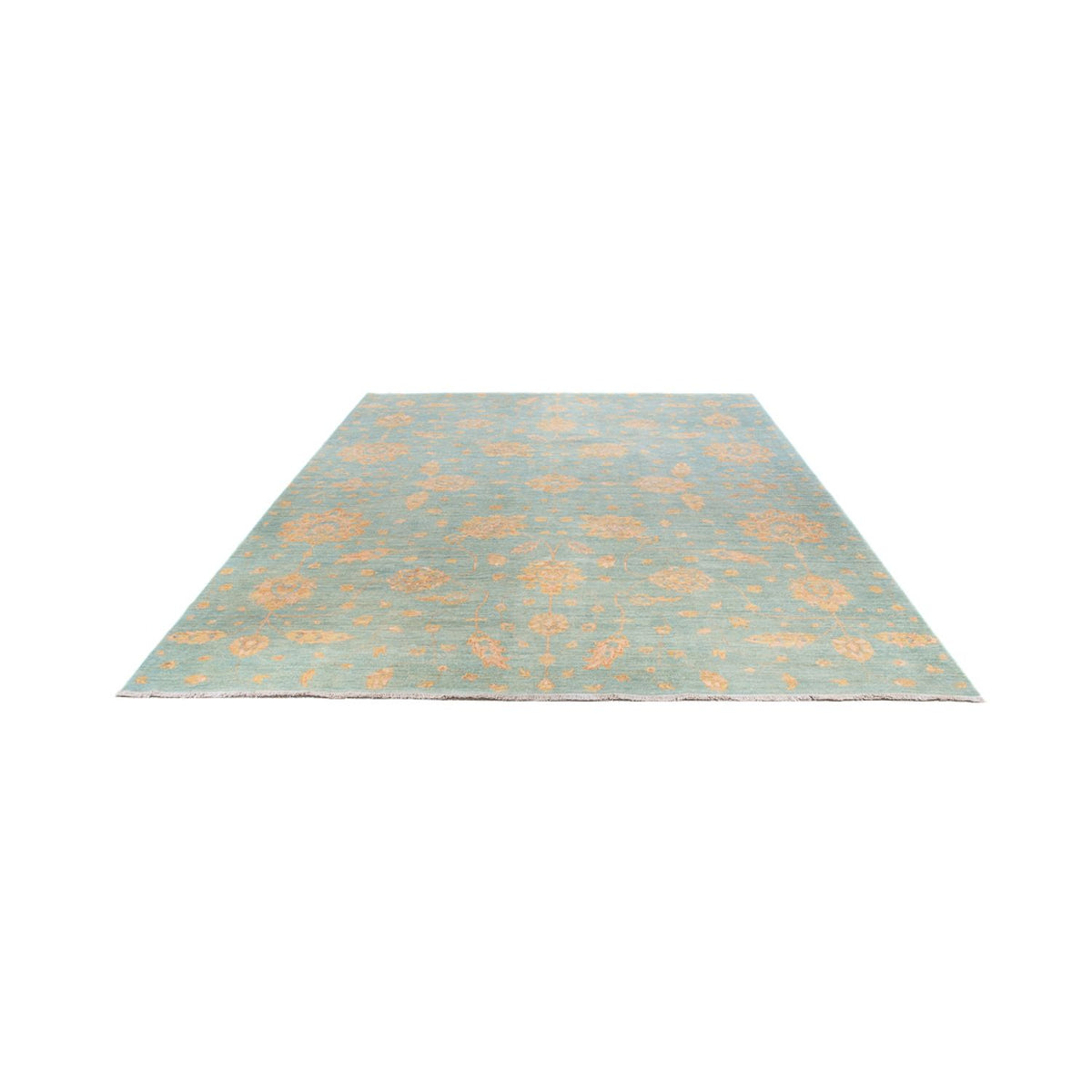 Tapis Ziegler - 344 x 256 cm - multicolore