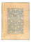Tapis Ziegler - 342 x 255 cm - bleu clair