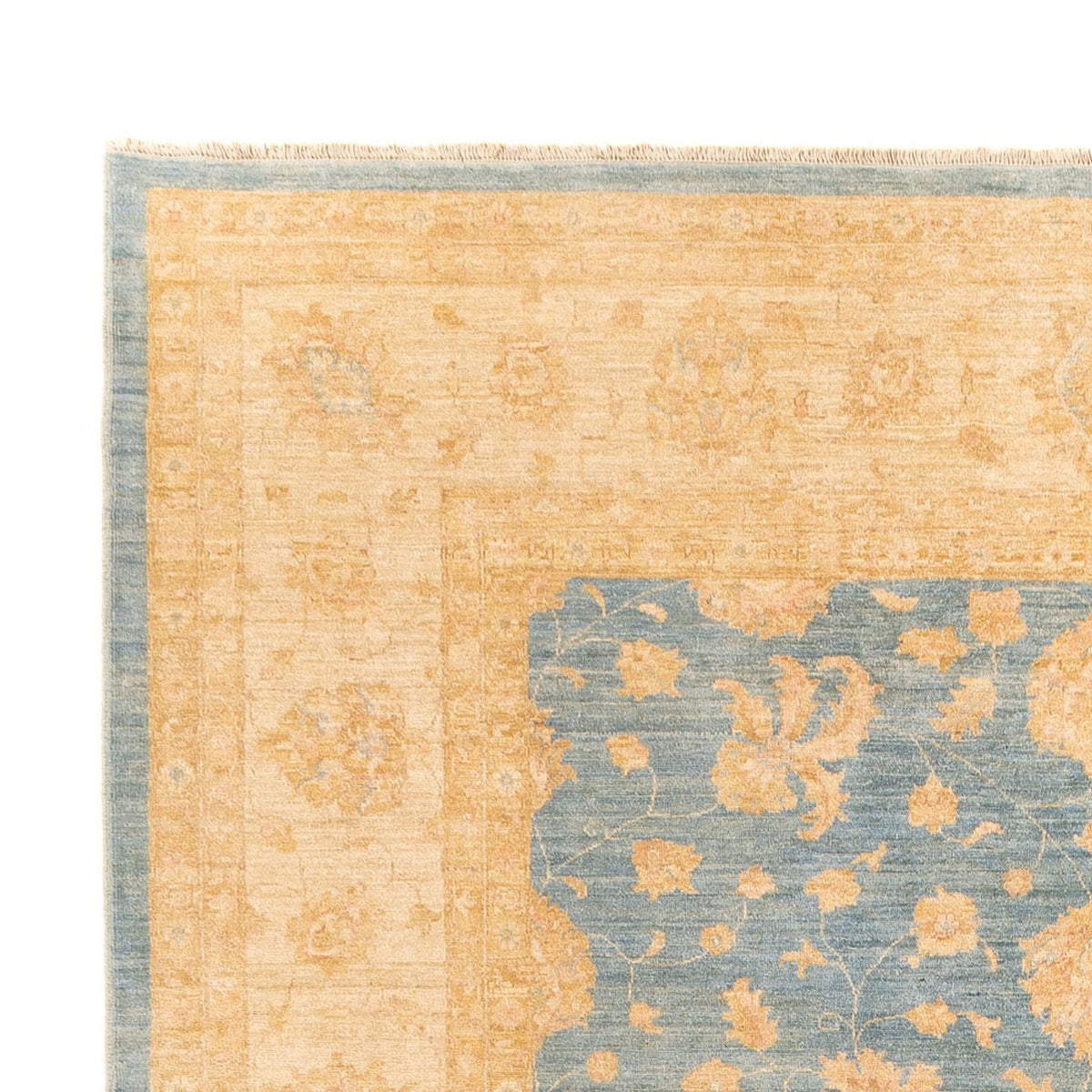 Tapis Ziegler 255x342cm - Tapis oriental