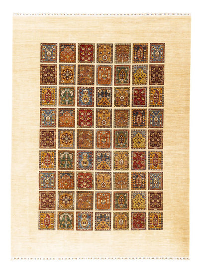 Tapis Bakhtiari Tapis 244x327cm - Tapis oriental