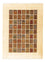 Tapis Ziegler - Bakhtiari - 327 x 244 cm - multicolore