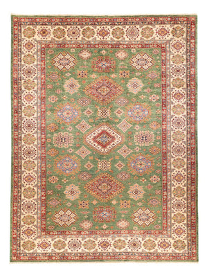 Tapis Ziegler - Kazak - 334 x 252 cm - multicolore