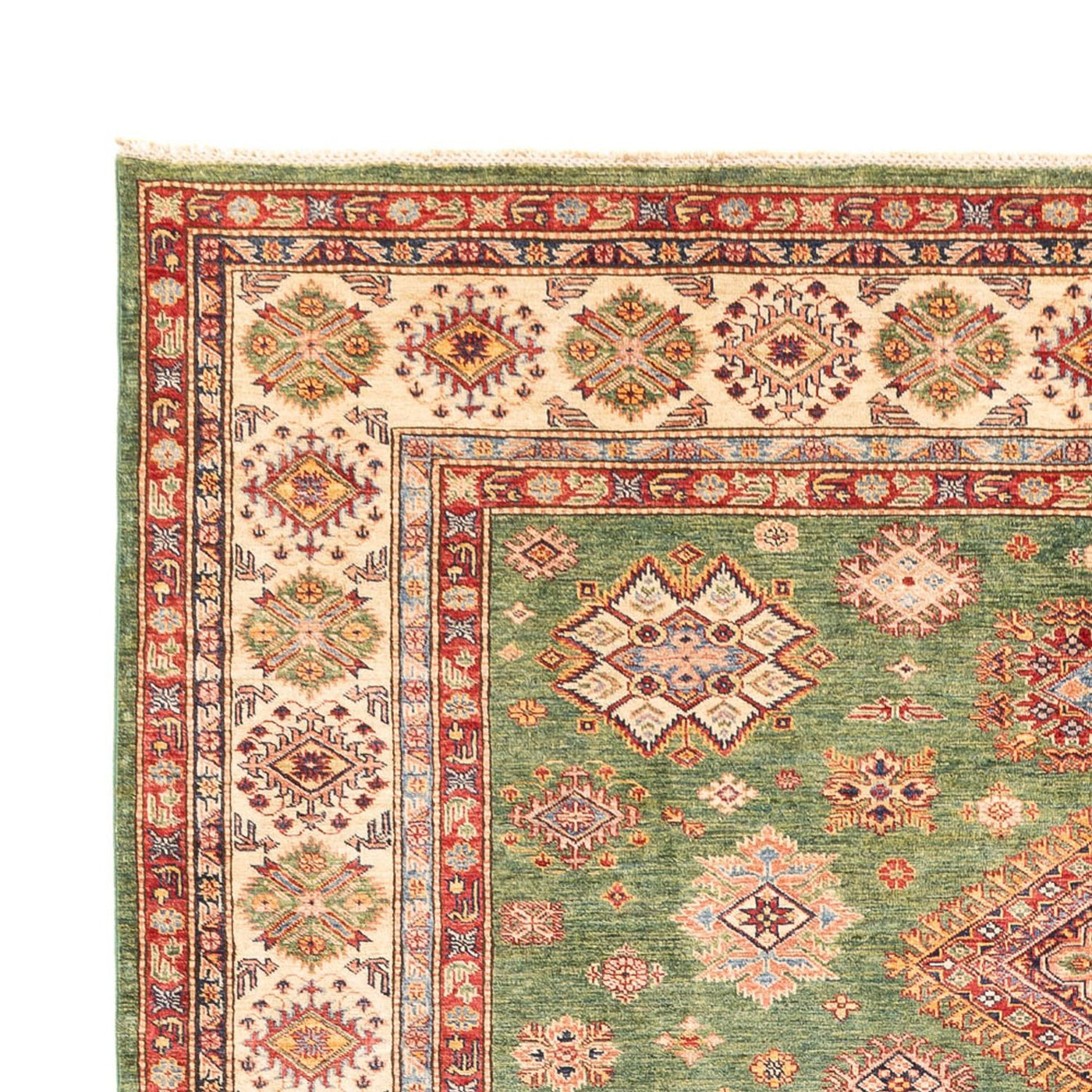 Kazak Tapis 334x252cm - Tapis oriental