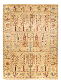 Tapis Ziegler - Ariana - 343 x 250 cm - beige