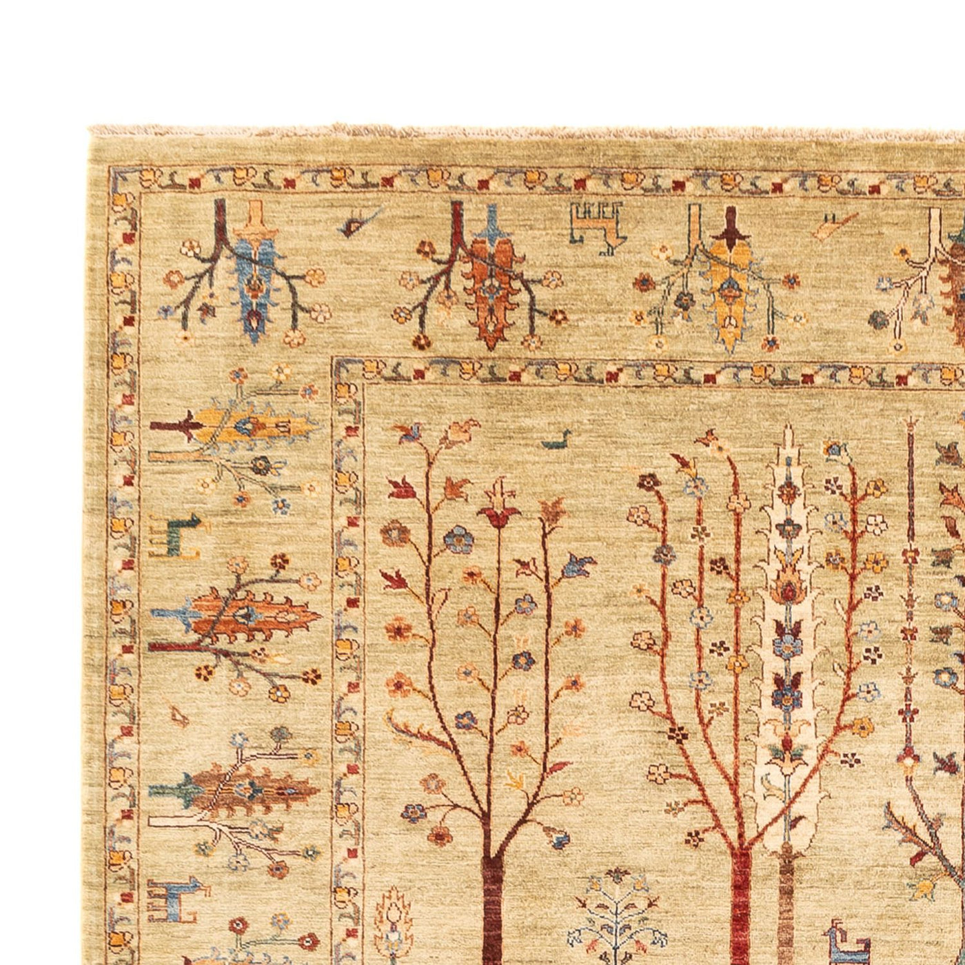 Ariana Tapis 343x250cm - Tapis oriental