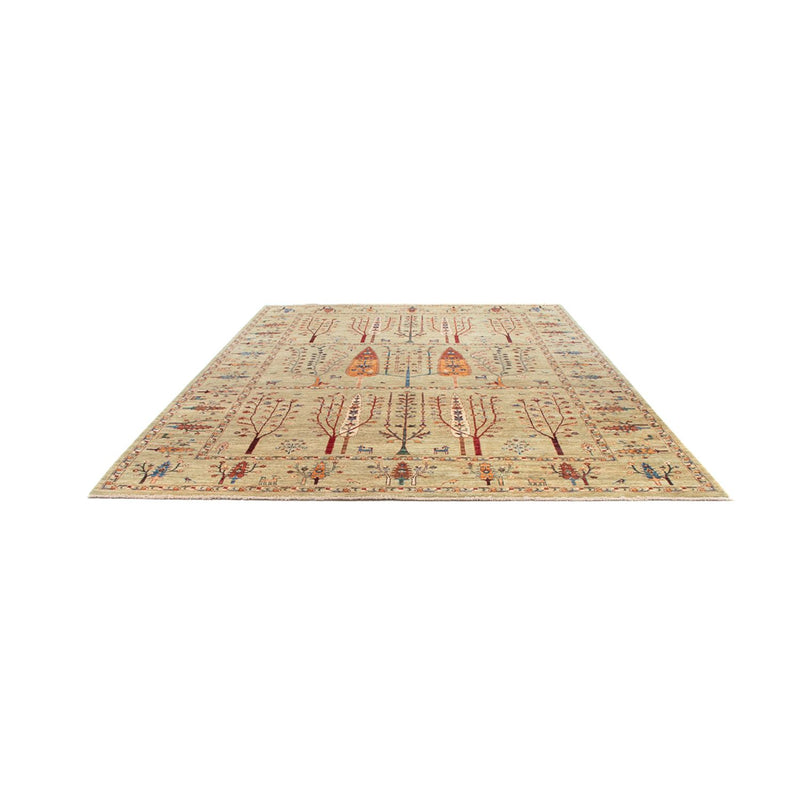 Tapis Ziegler - Ariana - 343 x 250 cm - beige