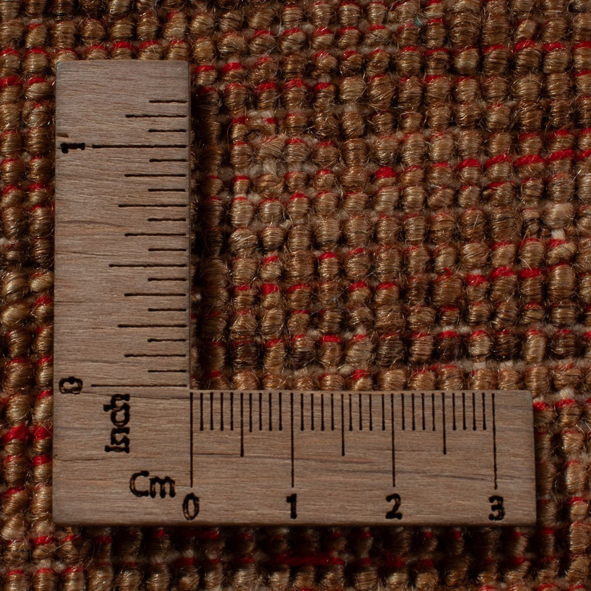 Tapis Ziegler - Ariana - 345 x 246 cm - marron