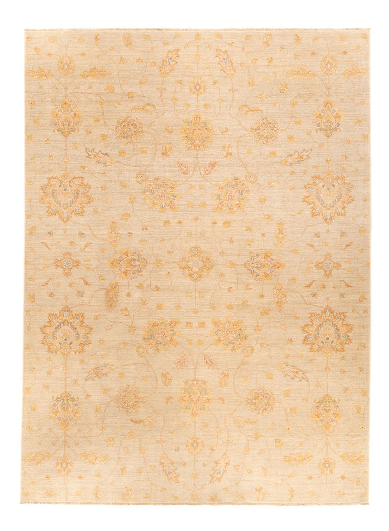 Tapis Ziegler - 348 x 255 cm - beige