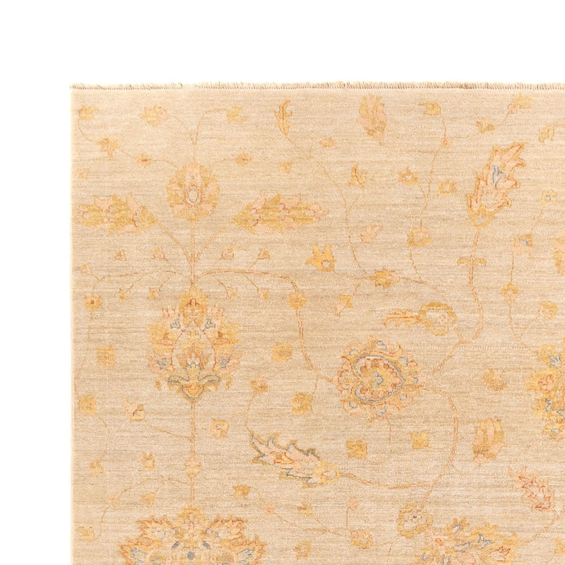 Tapis Ziegler - 348 x 255 cm - beige