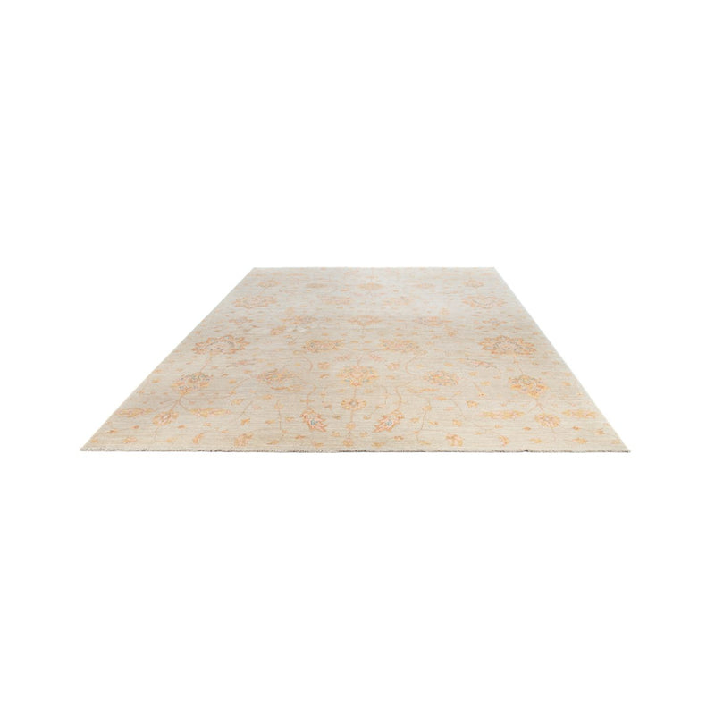 Tapis Ziegler - 348 x 255 cm - beige