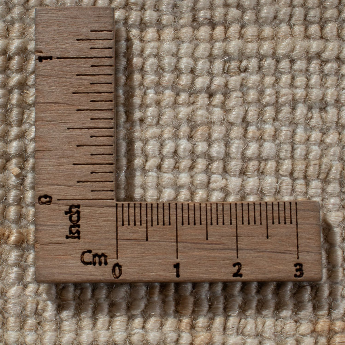 Tapis Ziegler - 348 x 255 cm - beige