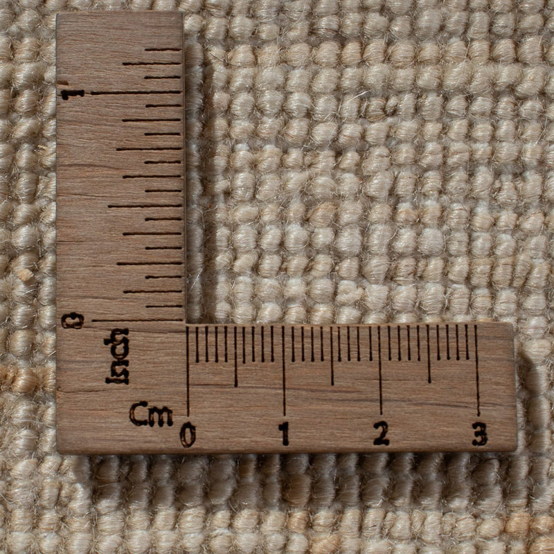 Tapis Ziegler - 348 x 255 cm - beige