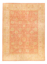 Tapis Ziegler - 341 x 251 cm - rouge clair
