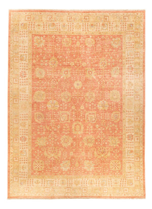 Tapis Ziegler - 341 x 251 cm - rouge clair