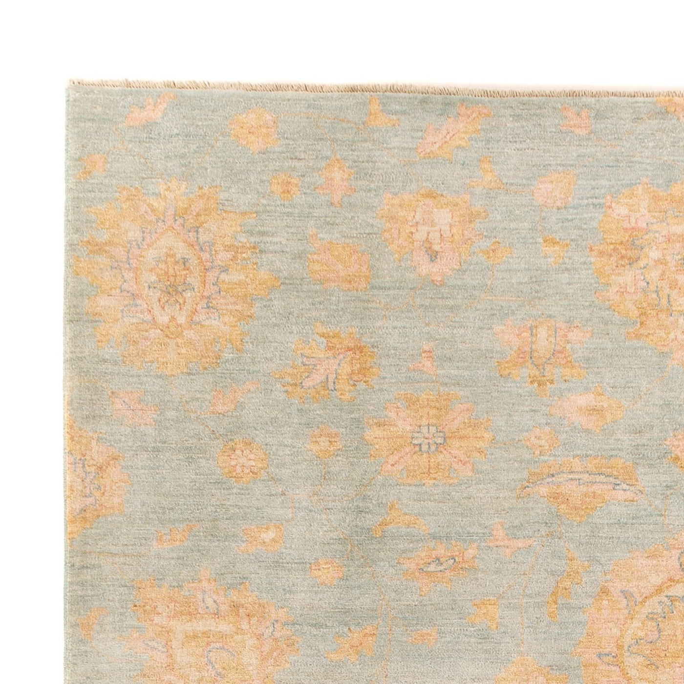 Tapis Ziegler 346x254cm - Tapis oriental