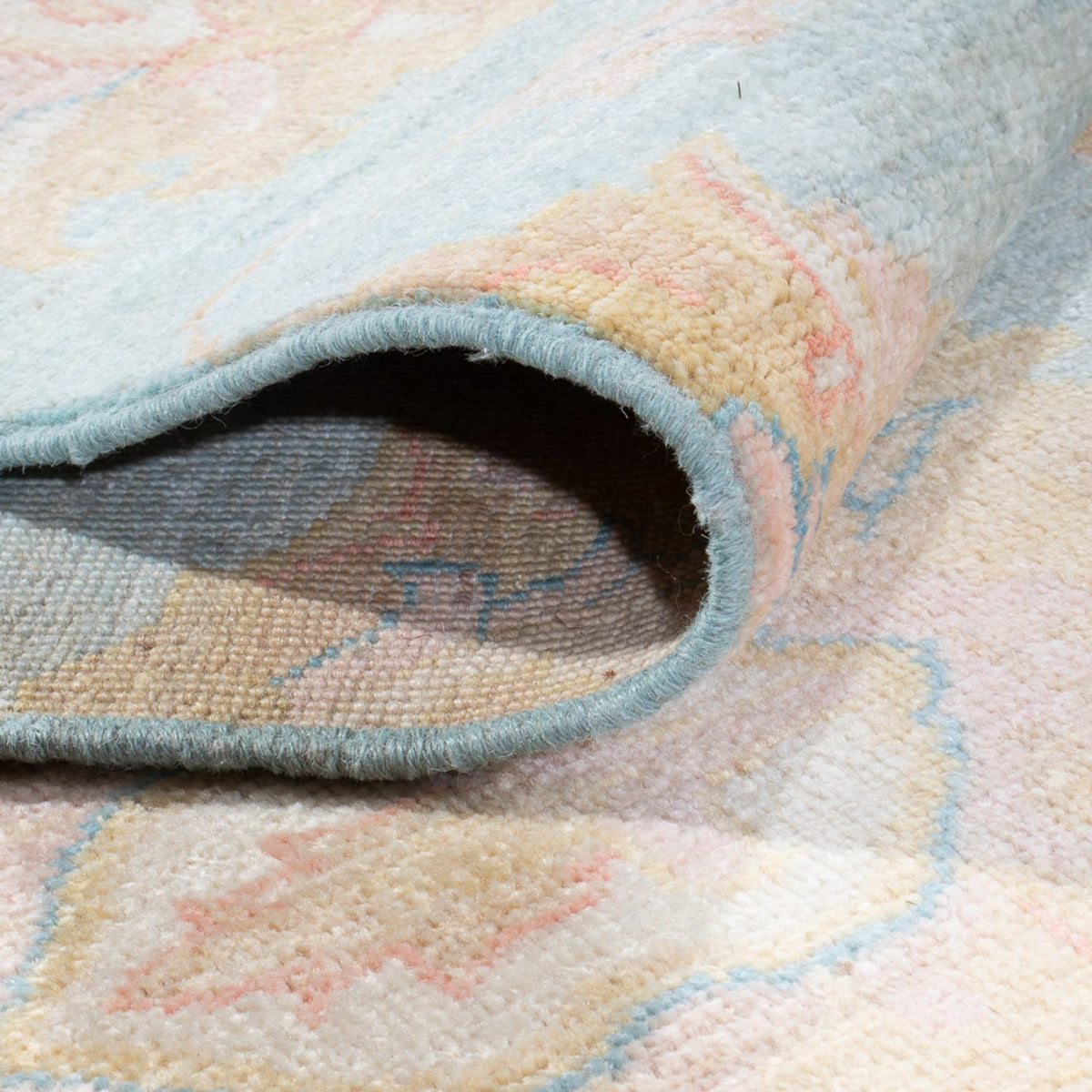 Tapis Ziegler - 346 x 254 cm - multicolore