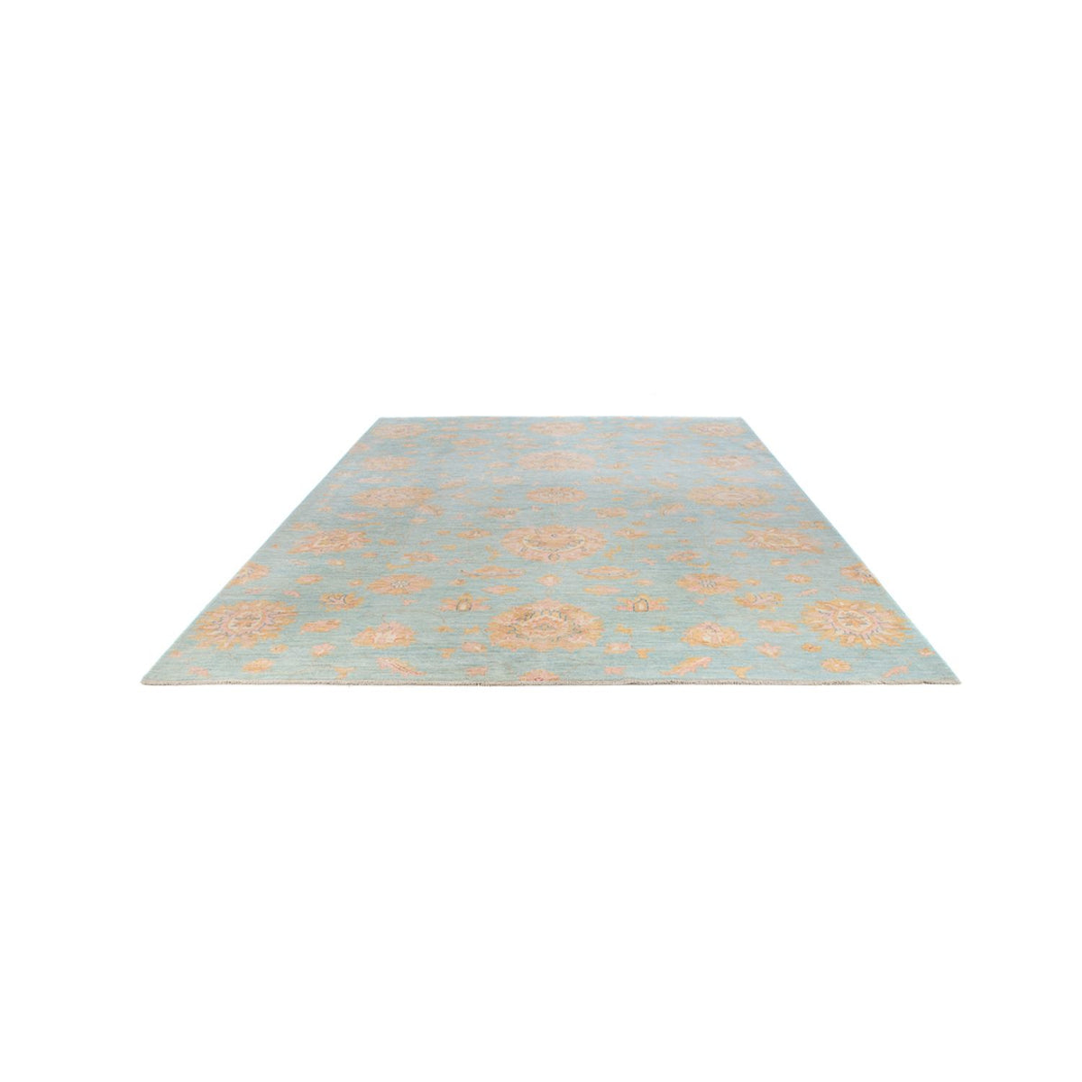 Tapis Ziegler - 346 x 254 cm - multicolore