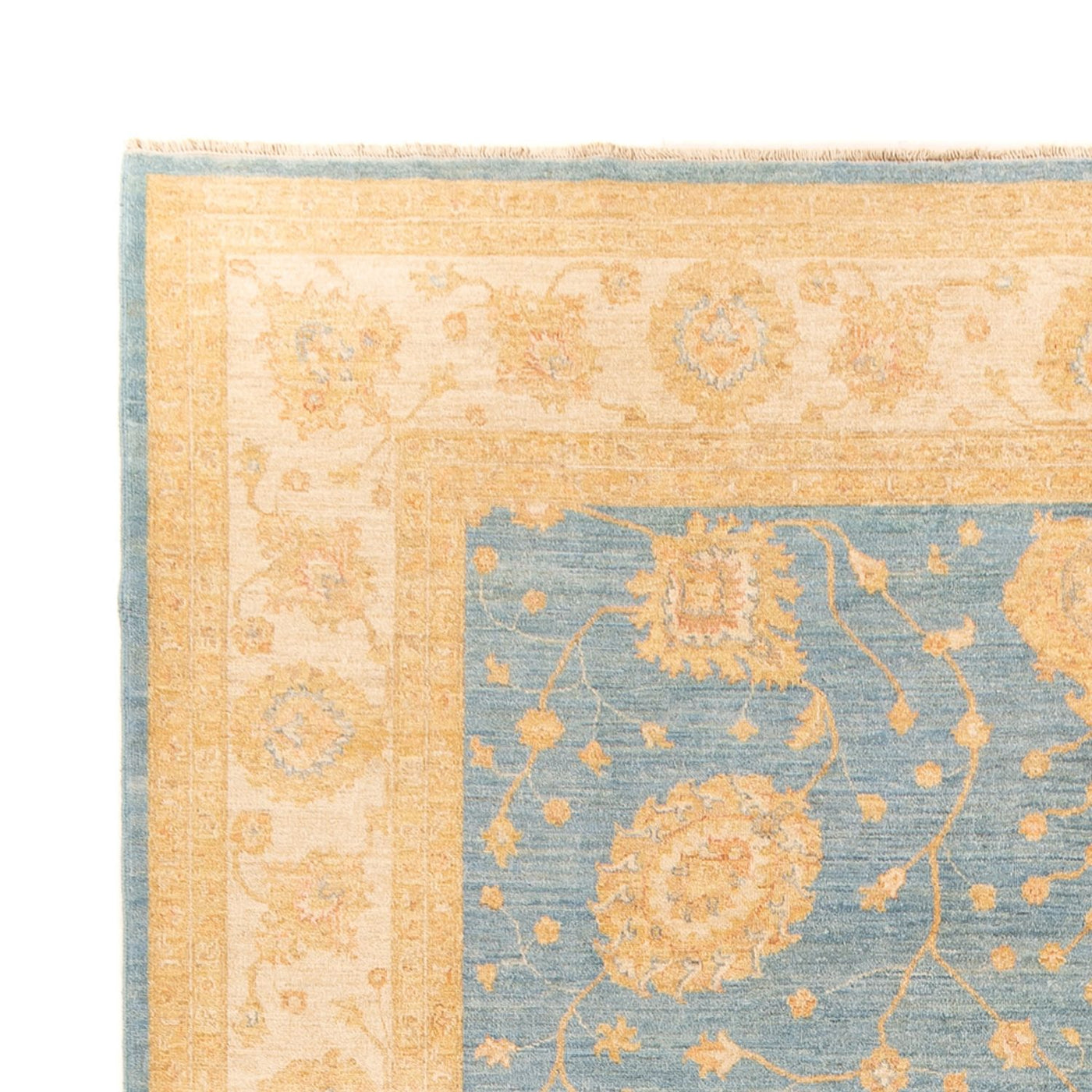 Tapis Ziegler 357x255cm - Tapis oriental